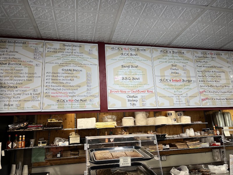 Armonk Country Kitchen photo 3