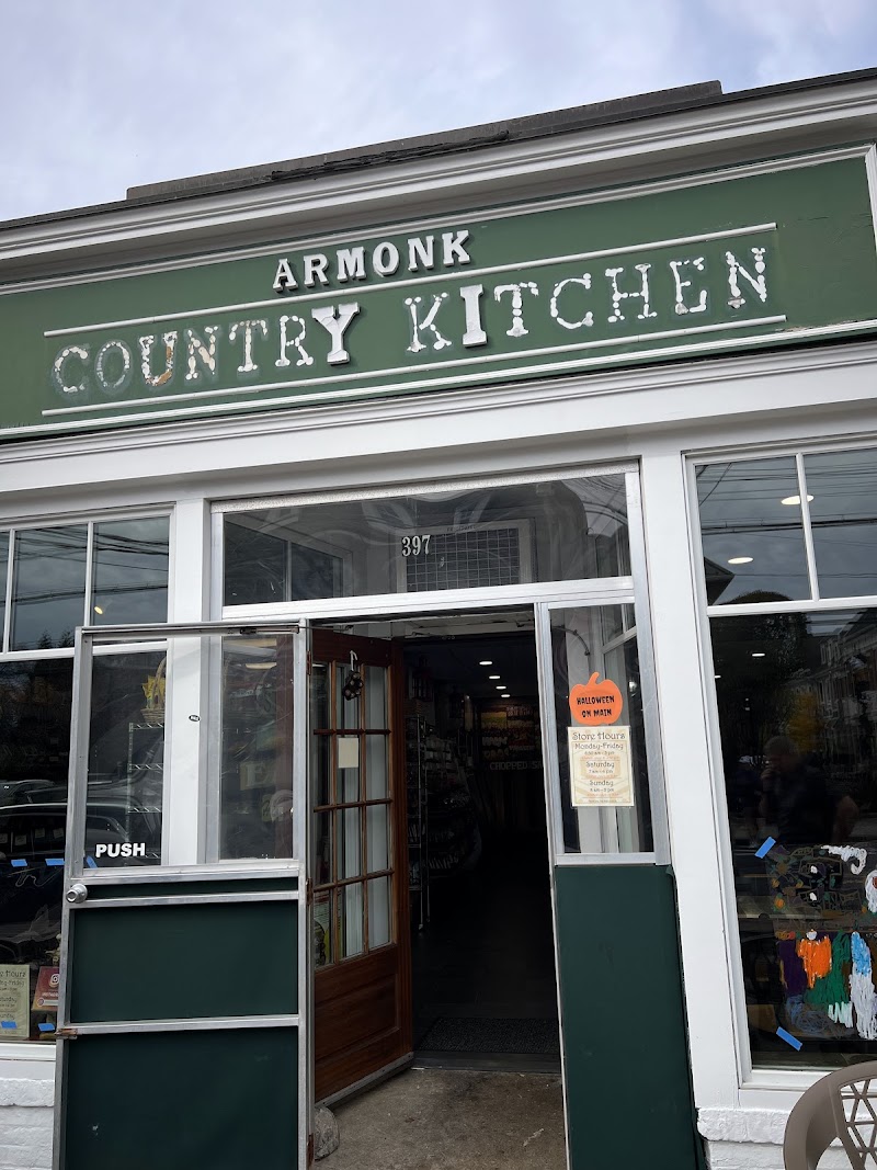 Armonk Country Kitchen photo 5