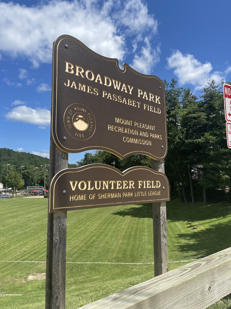 Broadway Field photo 4