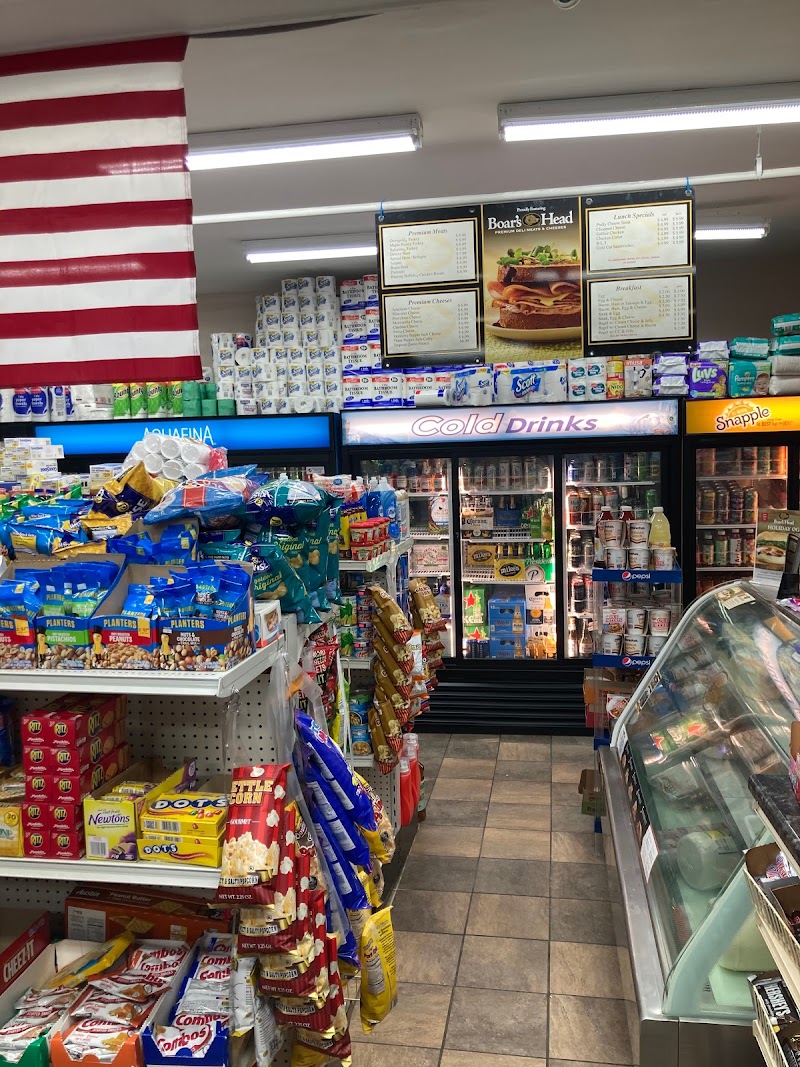OJ Grocery & Deli photo 2