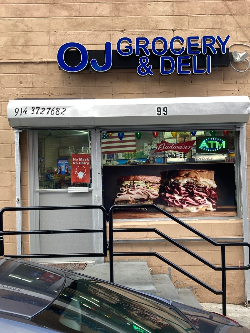 OJ Grocery & Deli photo 3