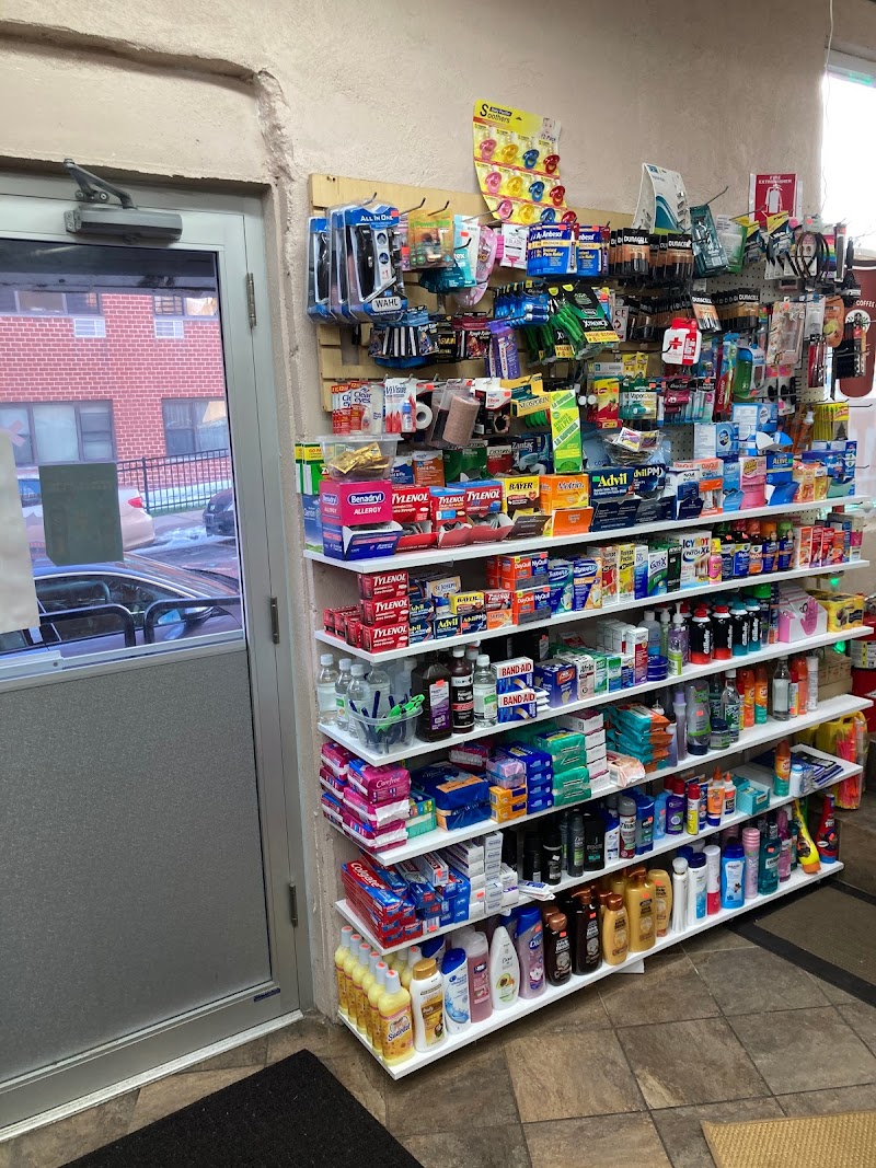 OJ Grocery & Deli photo 4
