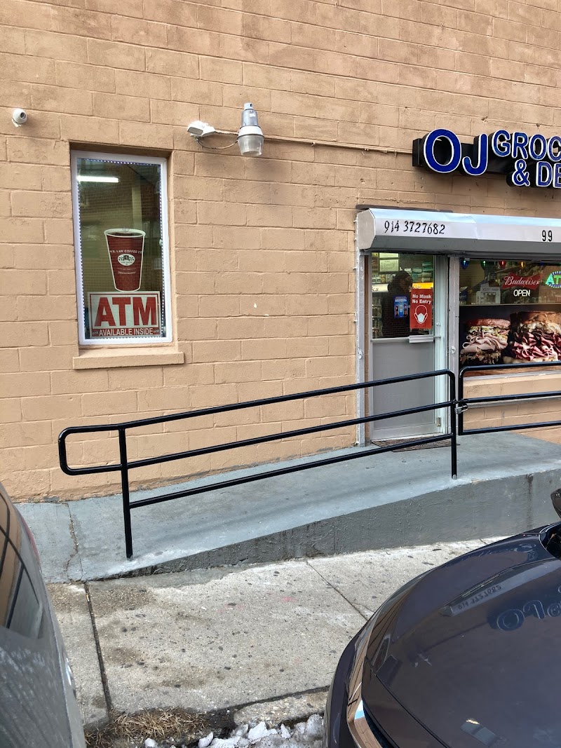 OJ Grocery & Deli photo 5