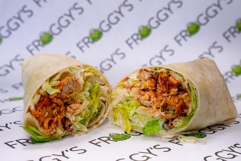 Froggy's Sandwiches photo 2