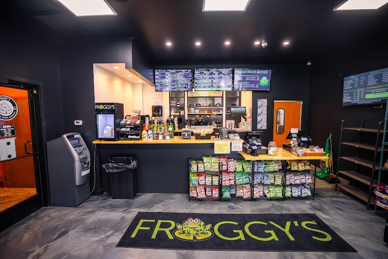 Froggy's Sandwiches photo 3