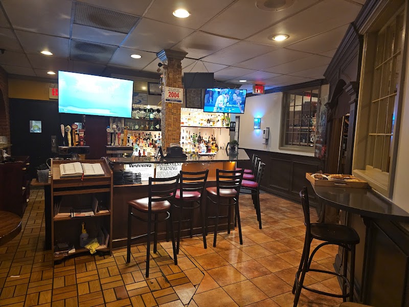 Pronto Pizzeria and Restaurant photo 3