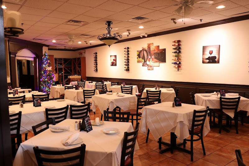 Pronto Pizzeria and Restaurant photo 4