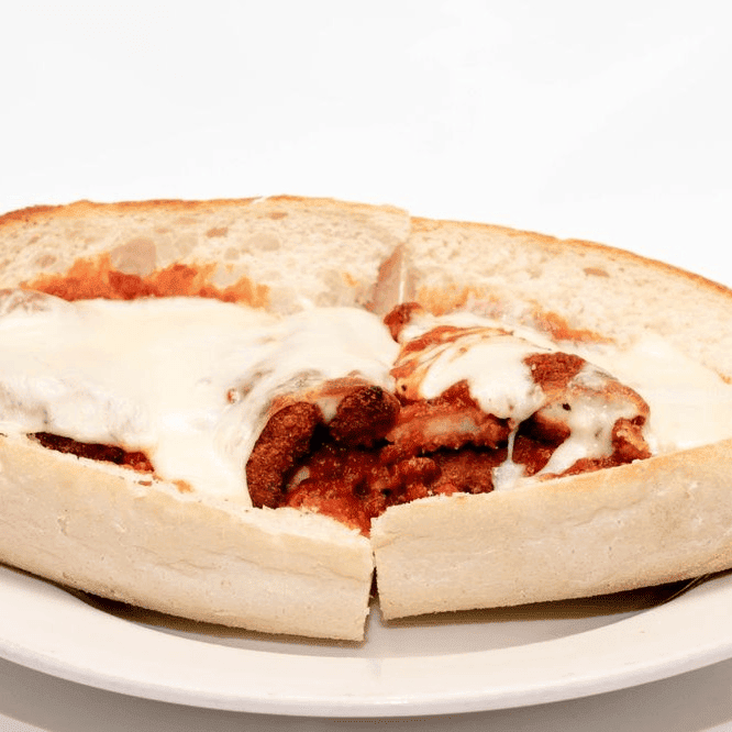 Pronto Pizzeria and Restaurant photo 5
