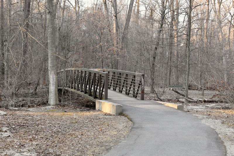 Bronx River Pathway Trailhead photo 2