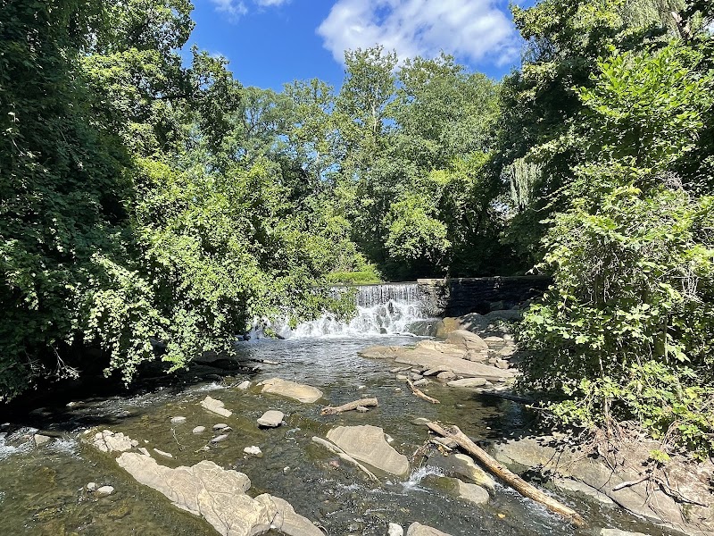 Bronx River Pathway photo 2