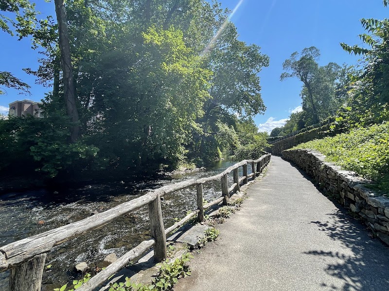 Bronx River Pathway photo 4