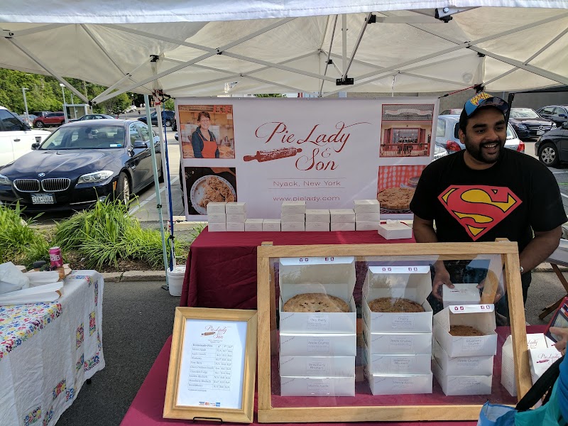 Bronxville Saturday Farmer's Market photo 4