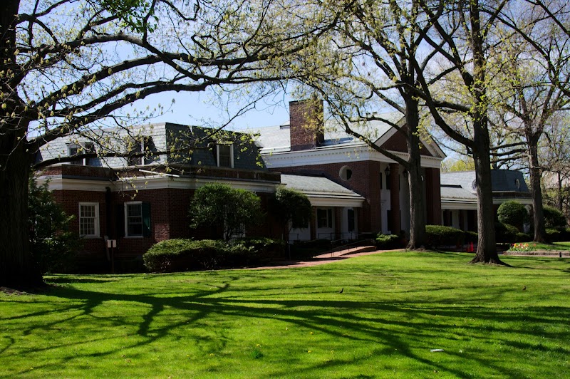 Bronxville Village Hall photo 2