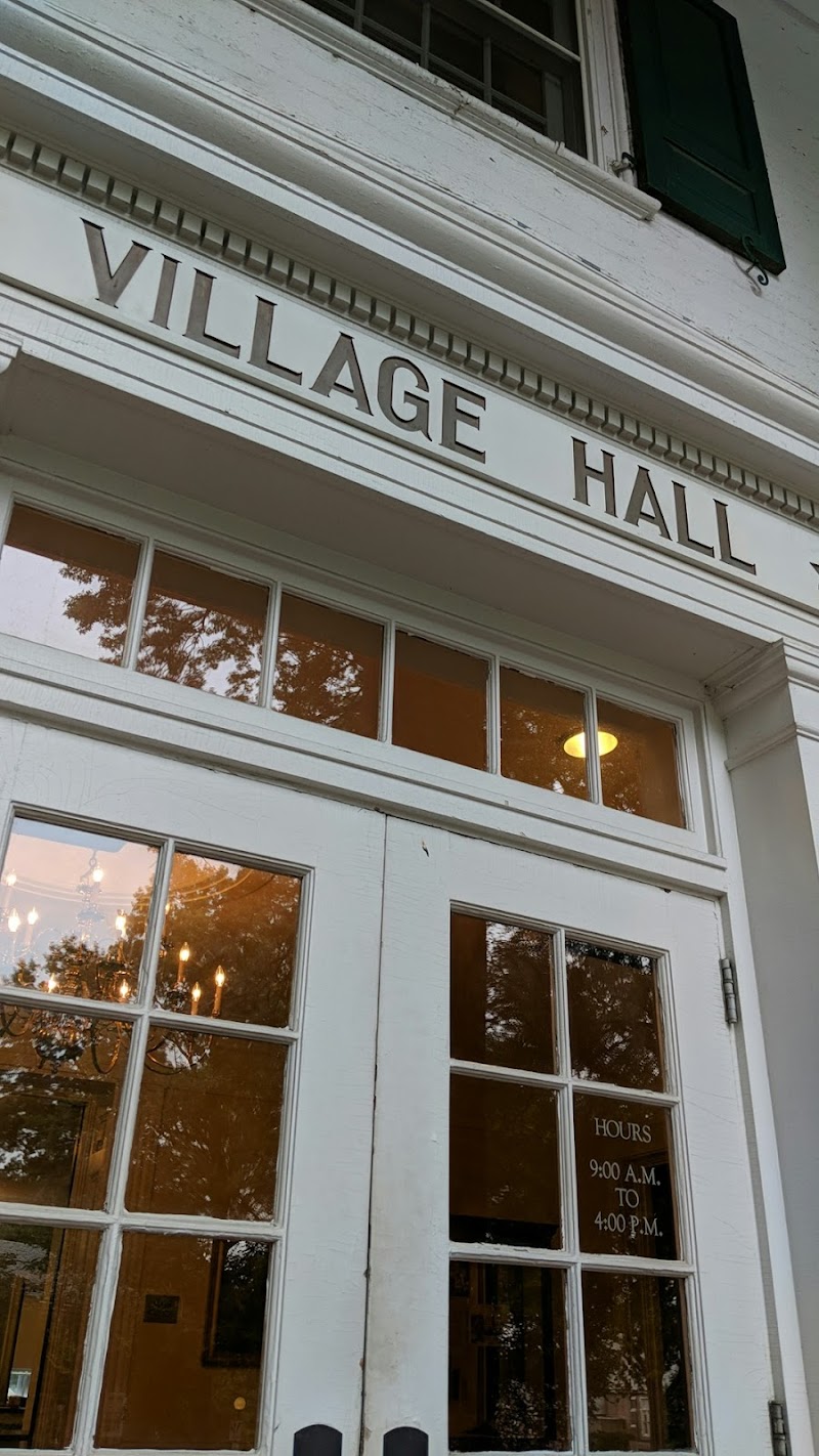 Bronxville Village Hall photo 3