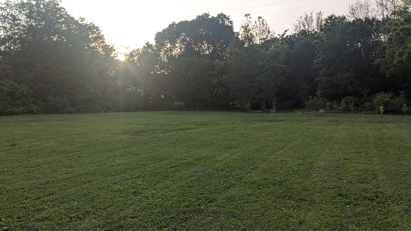 Bronxville Dog Park photo 2