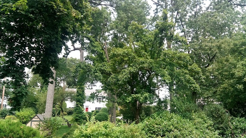 Bronxville Dog Park photo 5