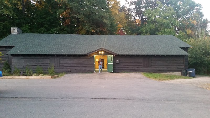 Bronxville Boy Scout Cabin photo 5