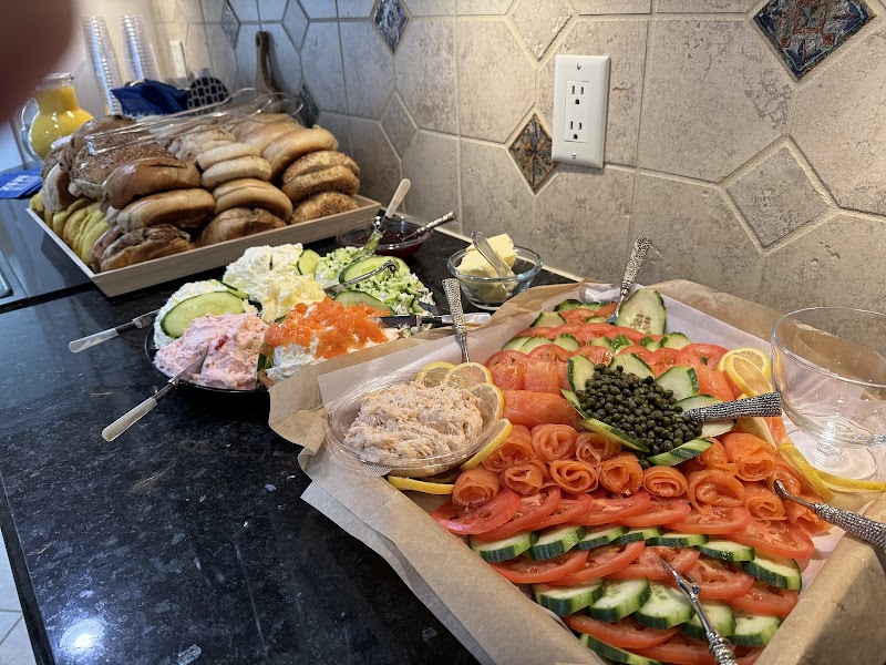 Brooklyn Bagel & Coffee Company photo 2