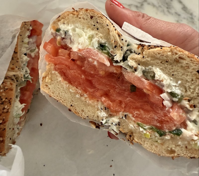 Brooklyn Bagel & Coffee Company photo 3