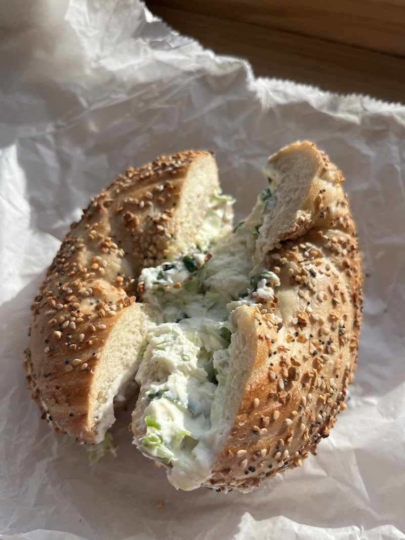 Brooklyn Bagel & Coffee Company photo 4