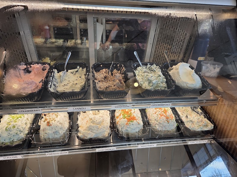 Brooklyn Bagel & Coffee Company photo 5