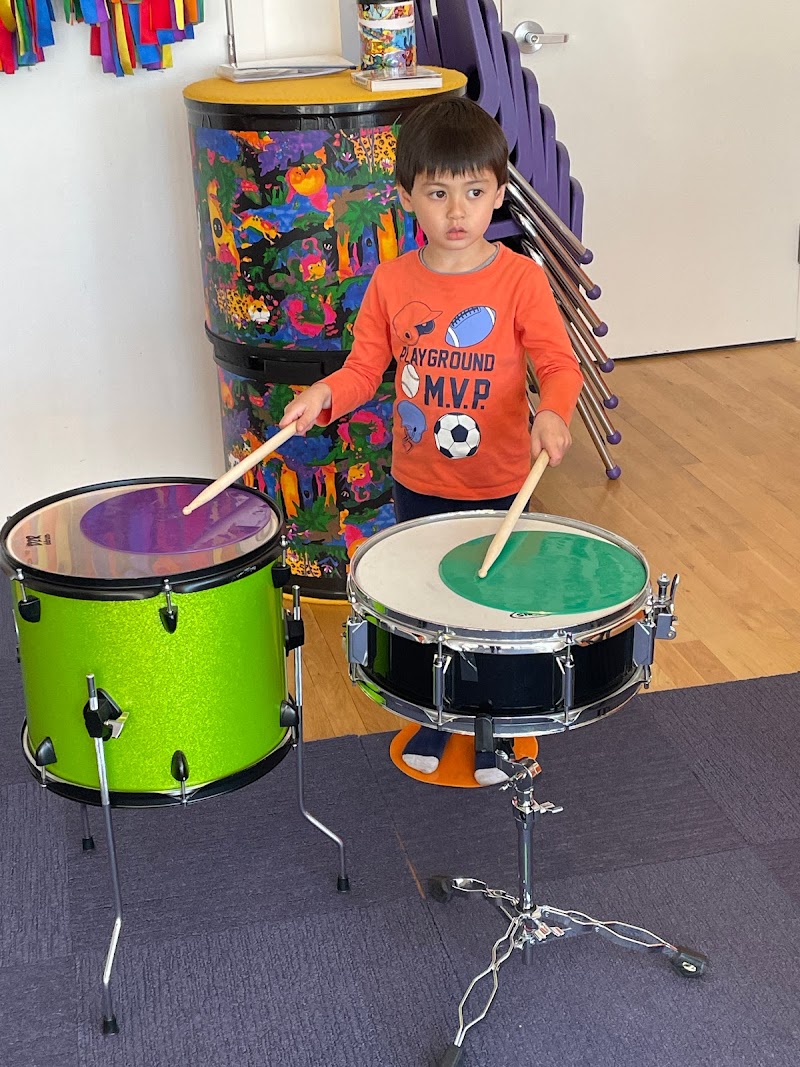 Groove Family Music photo 5