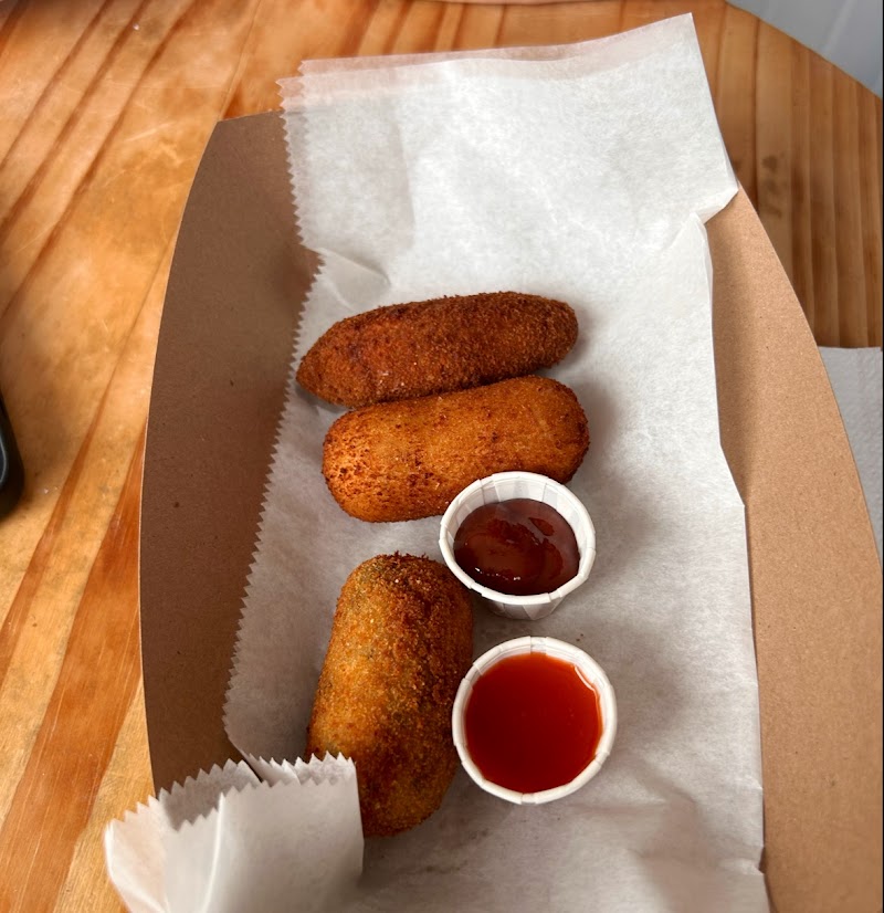 Croqueteria photo 4