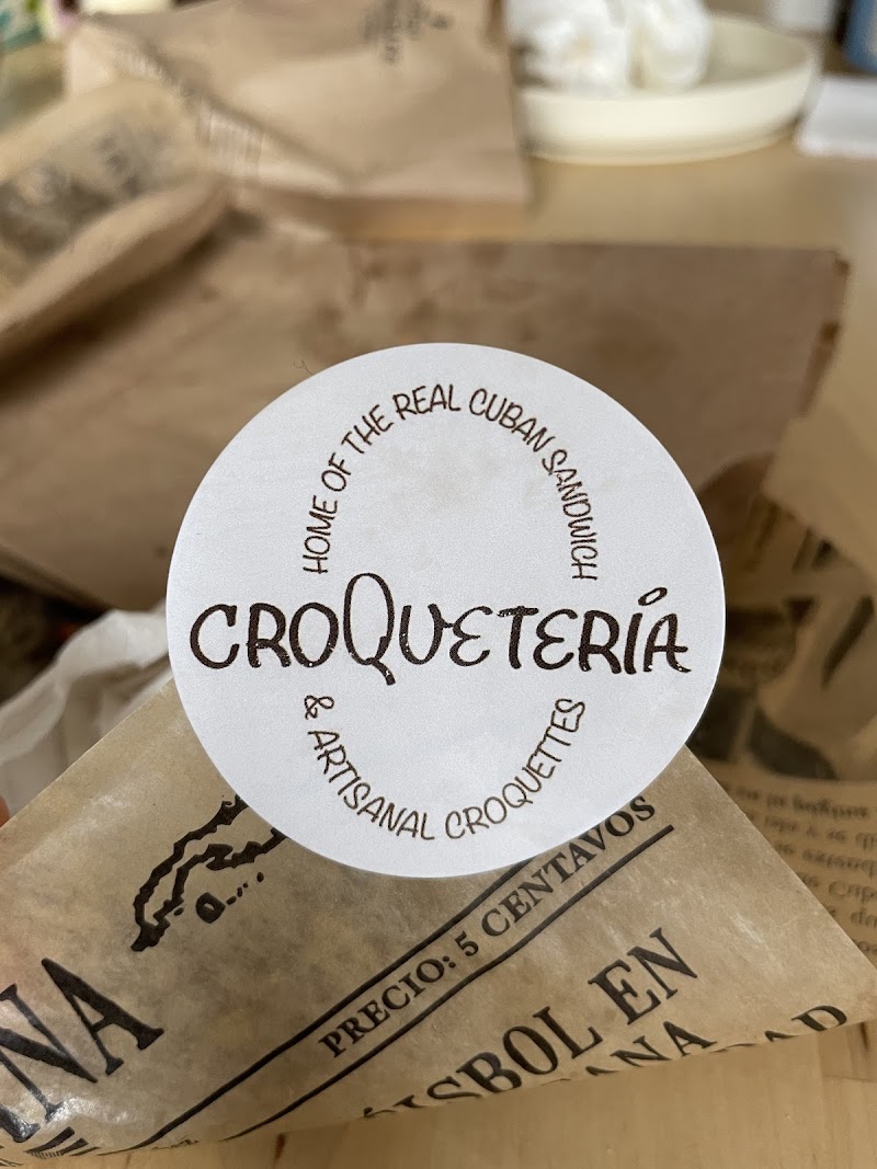 Croqueteria photo 5