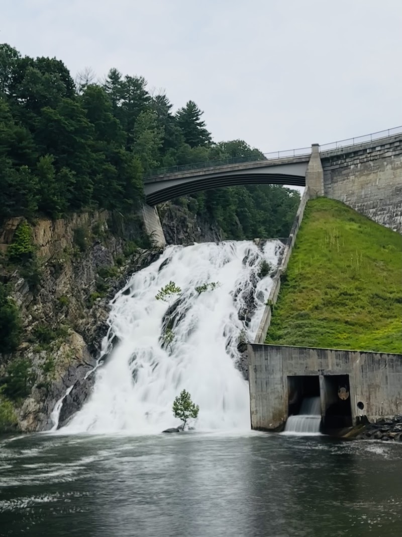 Cross River Reservoir Dam photo 3