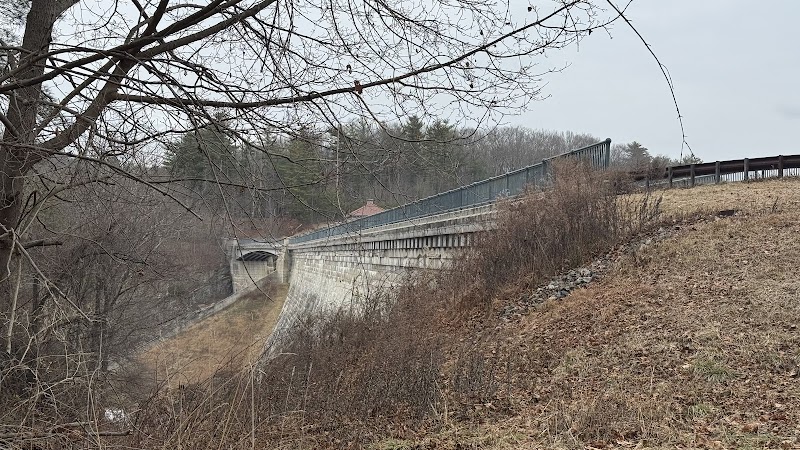 Cross River Reservoir Fishing Area photo 2