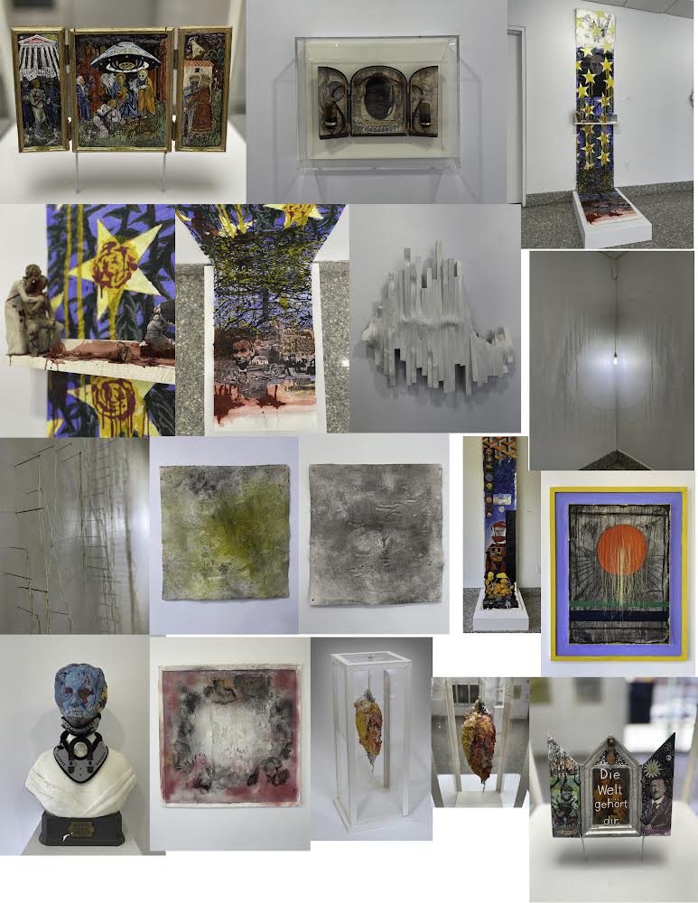 Brother Kenneth Chapman Gallery photo 2