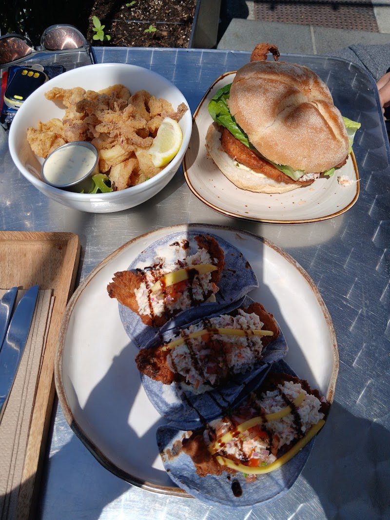 Brothers Fish & Chips photo 3