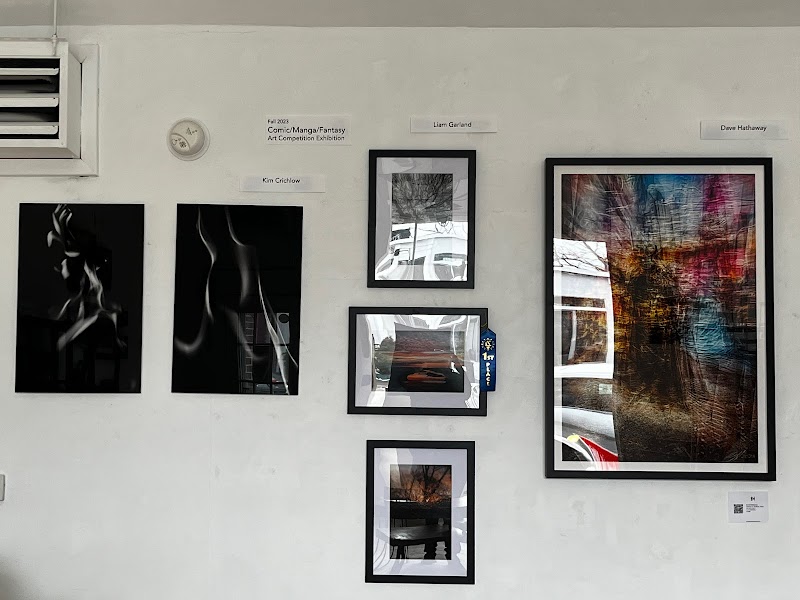 Croton River Artisans Gallery photo 3