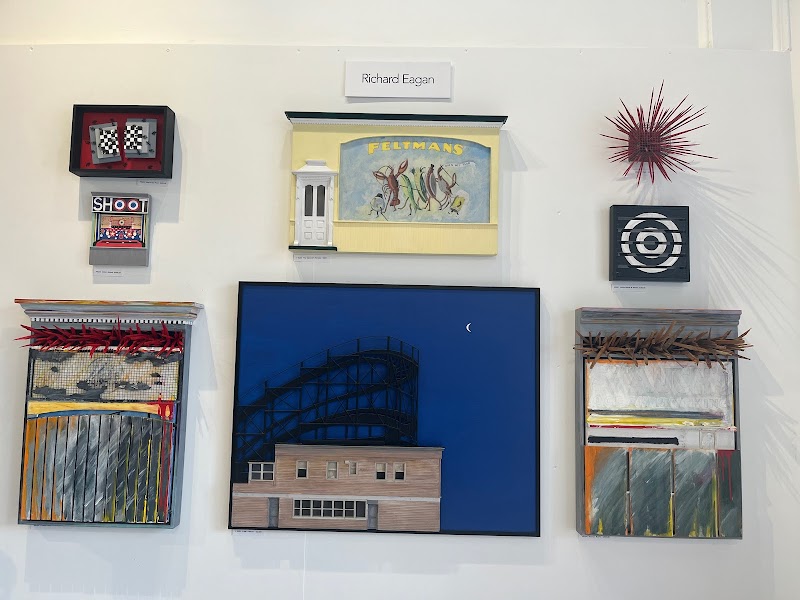 Croton River Artisans Gallery photo 4