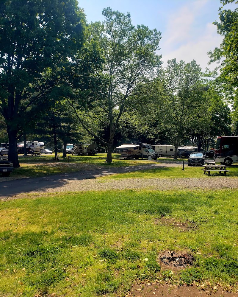 Croton Point Park Campground photo 2