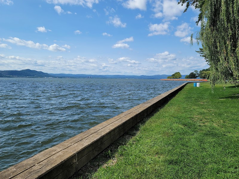 Croton Point Park Campground photo 3