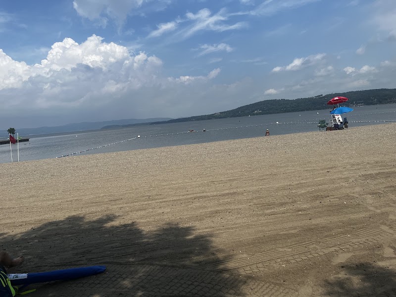 Croton Point Beach photo 2