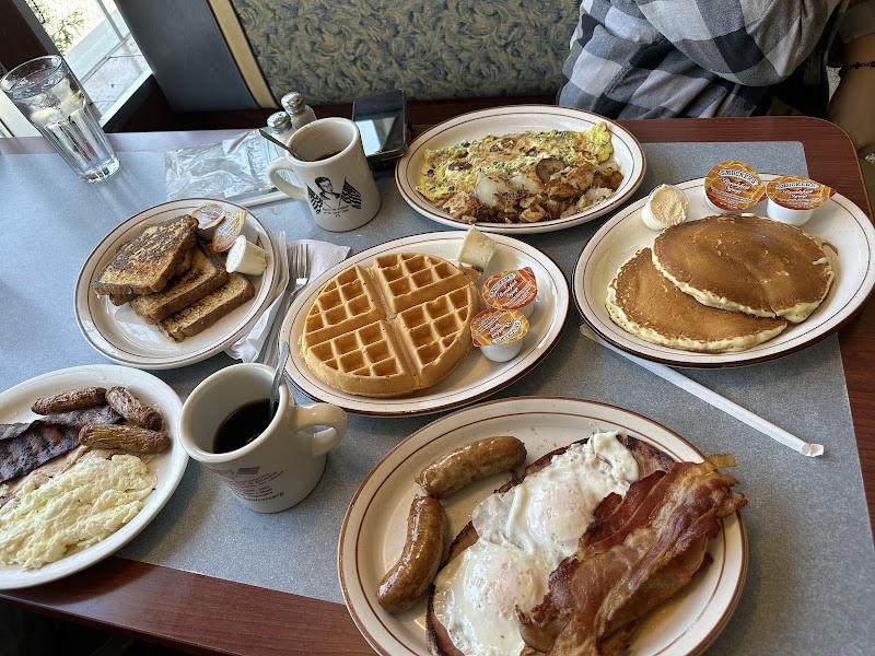 Croton Colonial Restaurant Diner photo 2