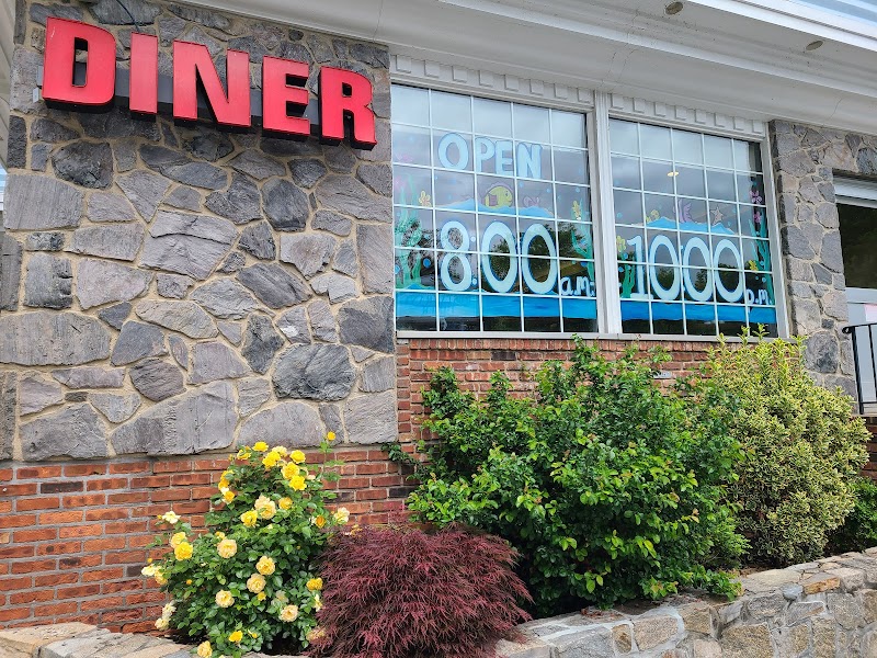 Croton Colonial Restaurant Diner photo 4