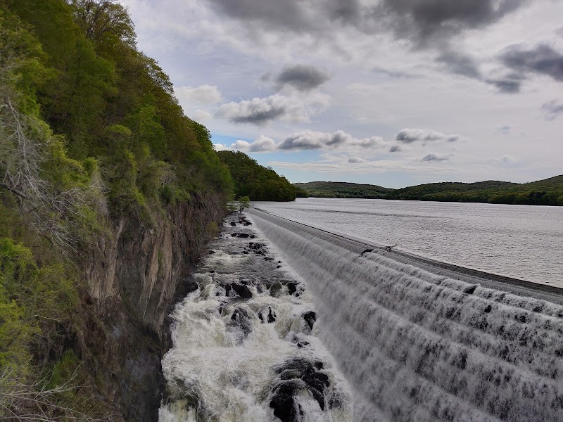 Croton Gorge Trail photo 2