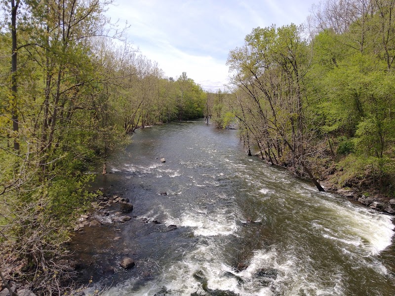 Croton Gorge Trail photo 3