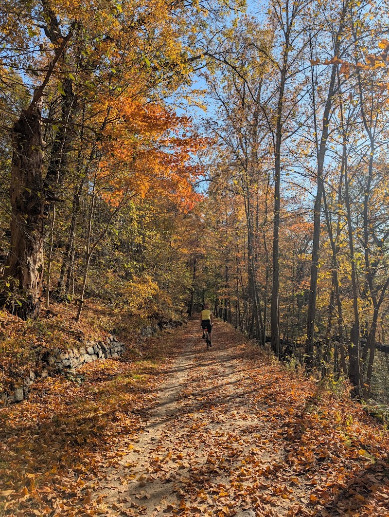 Croton Gorge Trail photo 4