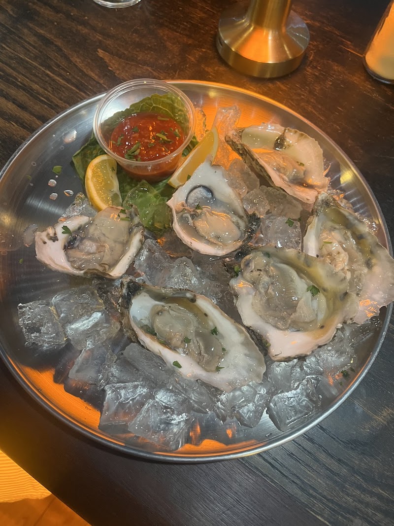 Croton Grille photo 2