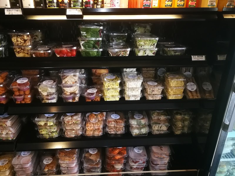 G.E. Brown Fine Food & Provisions photo 4
