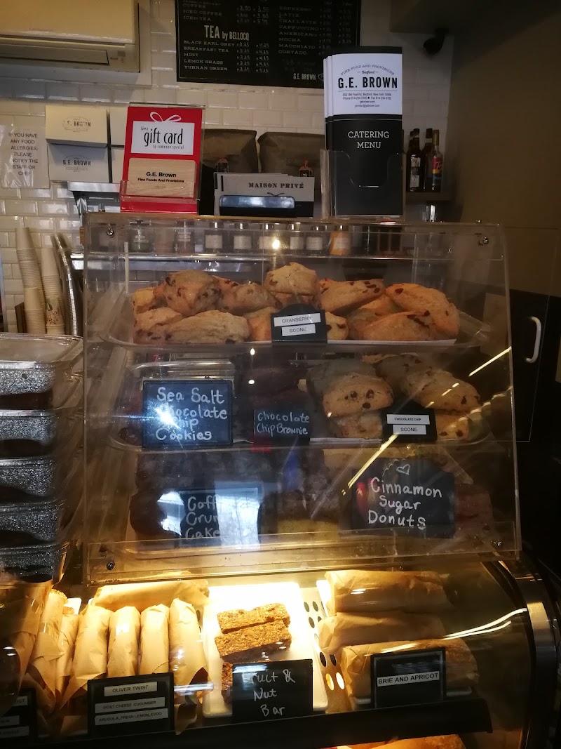G.E. Brown Fine Food & Provisions photo 5