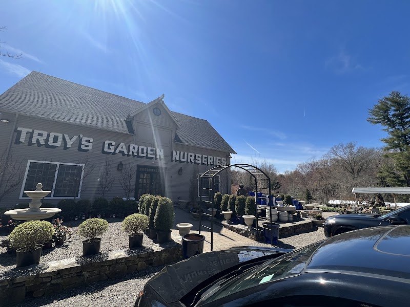 Troy's Garden Nurseries photo 4