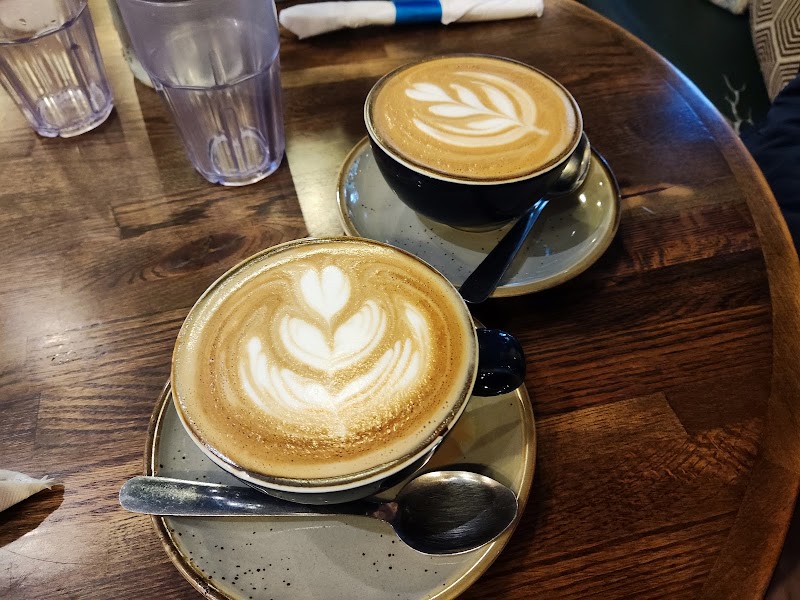 Art Cafe photo 3