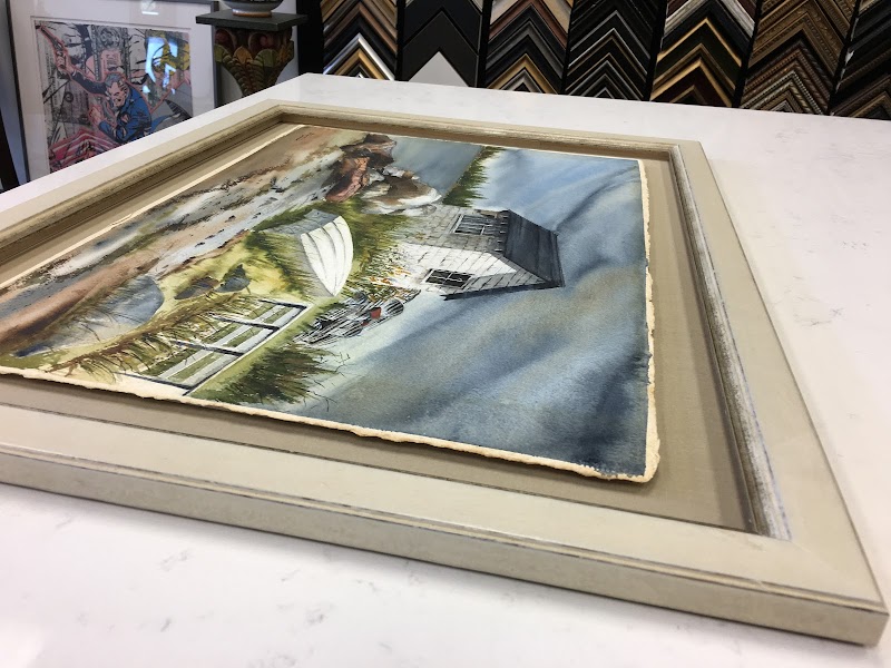 Art of Framing photo 4