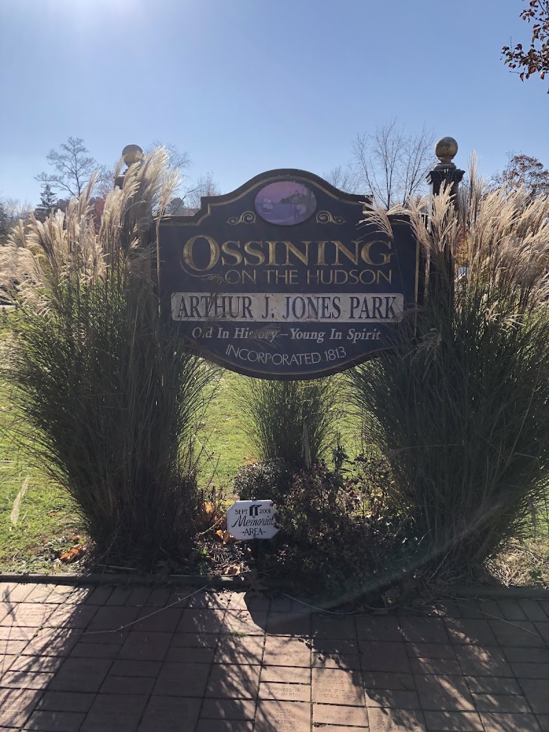 Arthur J. Jones Park photo 2