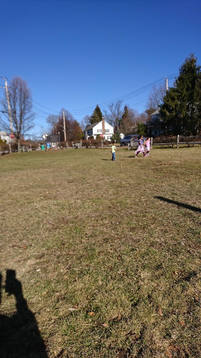 Arthur J. Jones Park photo 4